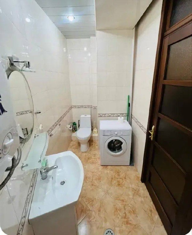 Furnished One-Bedroom Apartment in Kentron photo 5 of 7
