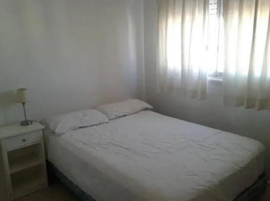 Меблированная 2-комнатная квартира в Альмагро photo 3 of 8