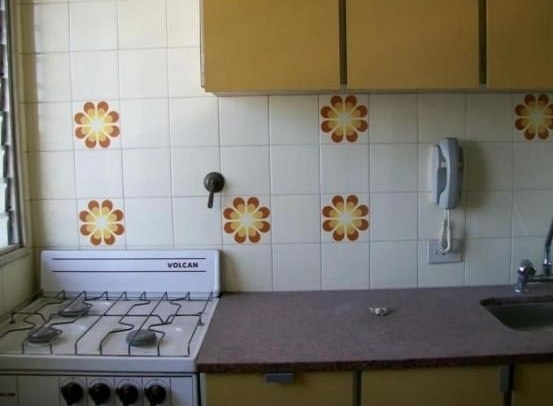 Меблированная 2-комнатная квартира в Альмагро photo 5 of 8
