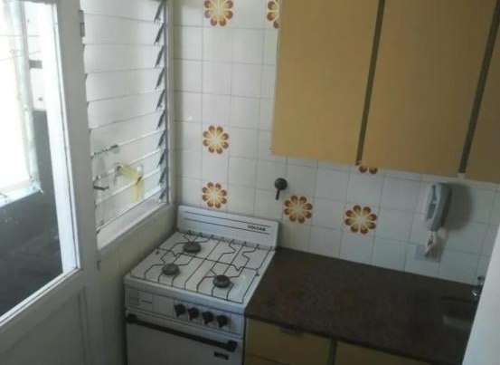 Меблированная 2-комнатная квартира в Альмагро photo 6 of 8