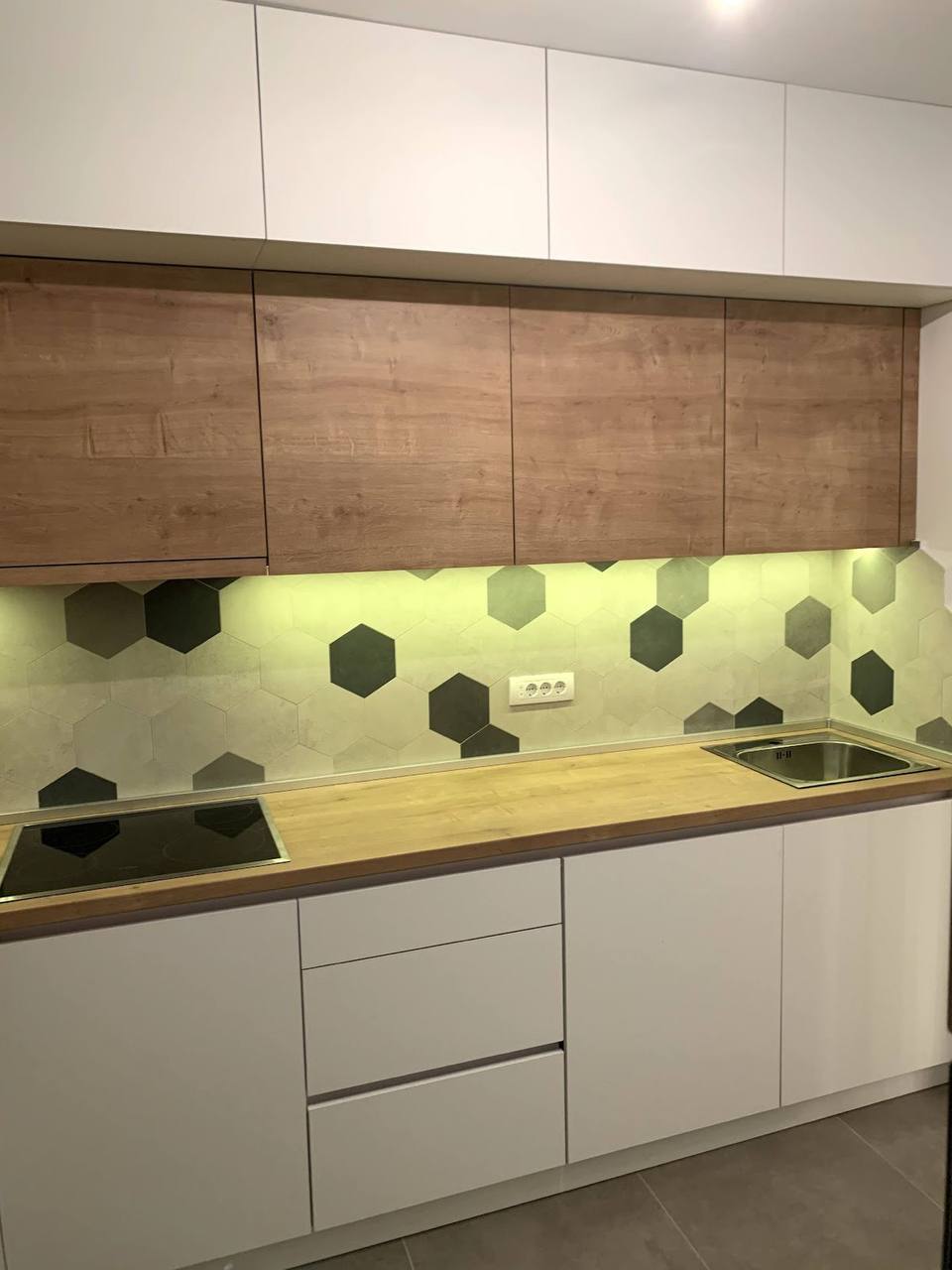 3-комнатная квартира, 90 м² photo 2 of 8