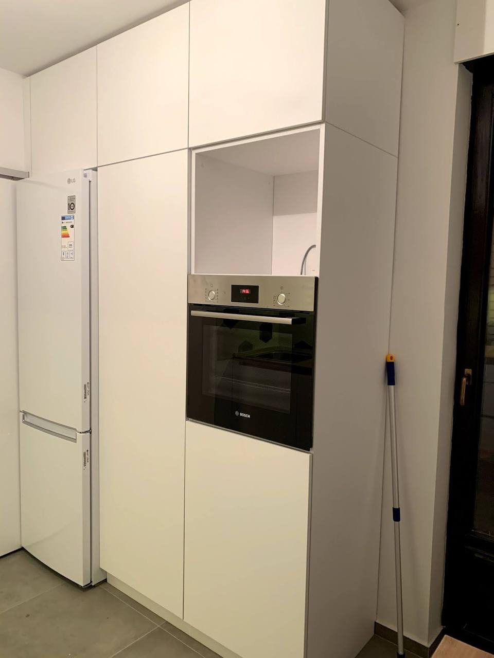 3-комнатная квартира, 90 м² photo 3 of 8