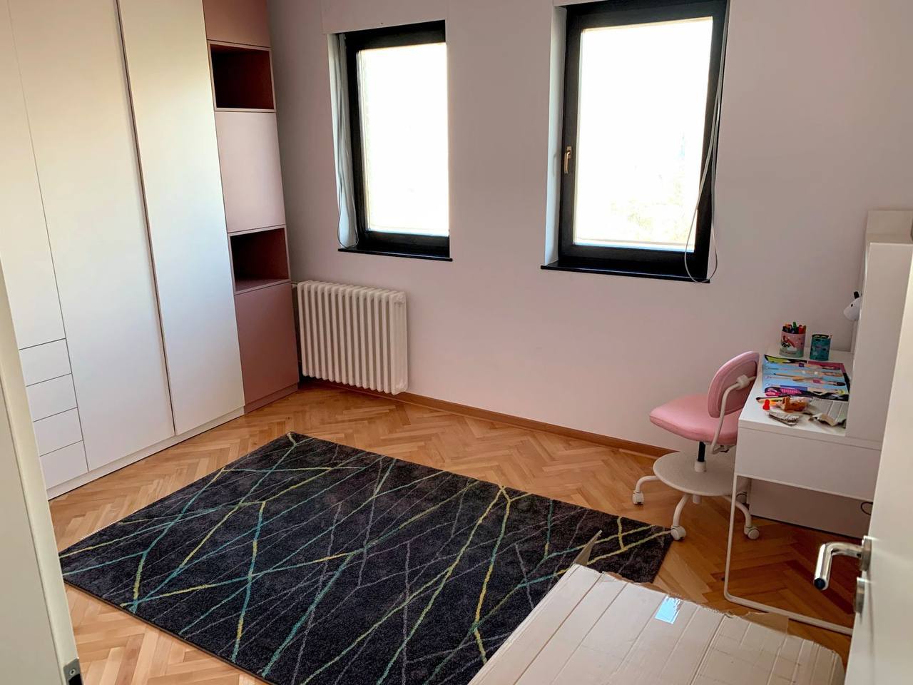 3-комнатная квартира, 90 м² photo 4 of 8