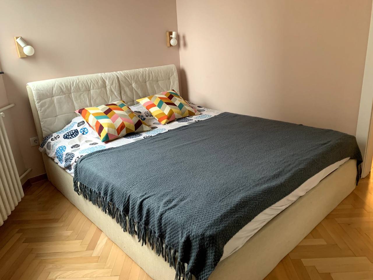 3-комнатная квартира, 90 м² photo 5 of 8
