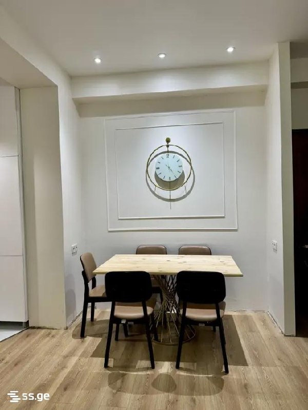 Furnished 2-Bedroom Apartment in Ortachala photo 2 of 8