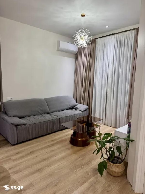 Furnished 2-Bedroom Apartment in Ortachala photo 4 of 8