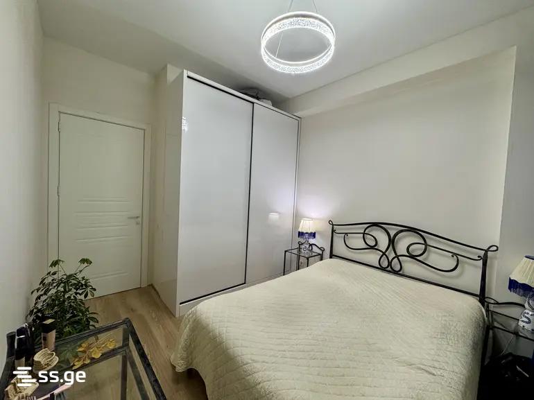 Furnished 2-Bedroom Apartment in Ortachala photo 7 of 8