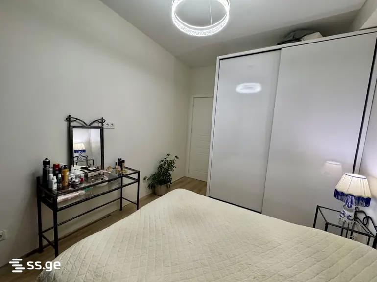 Furnished 2-Bedroom Apartment in Ortachala photo 8 of 8