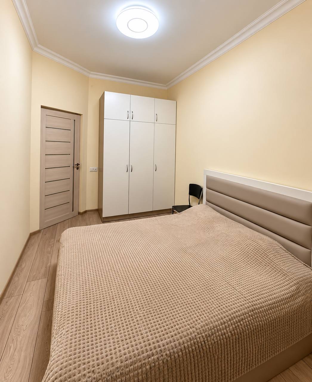 Furnished Two-Room Apartment in Arabkir photo 5 of 8