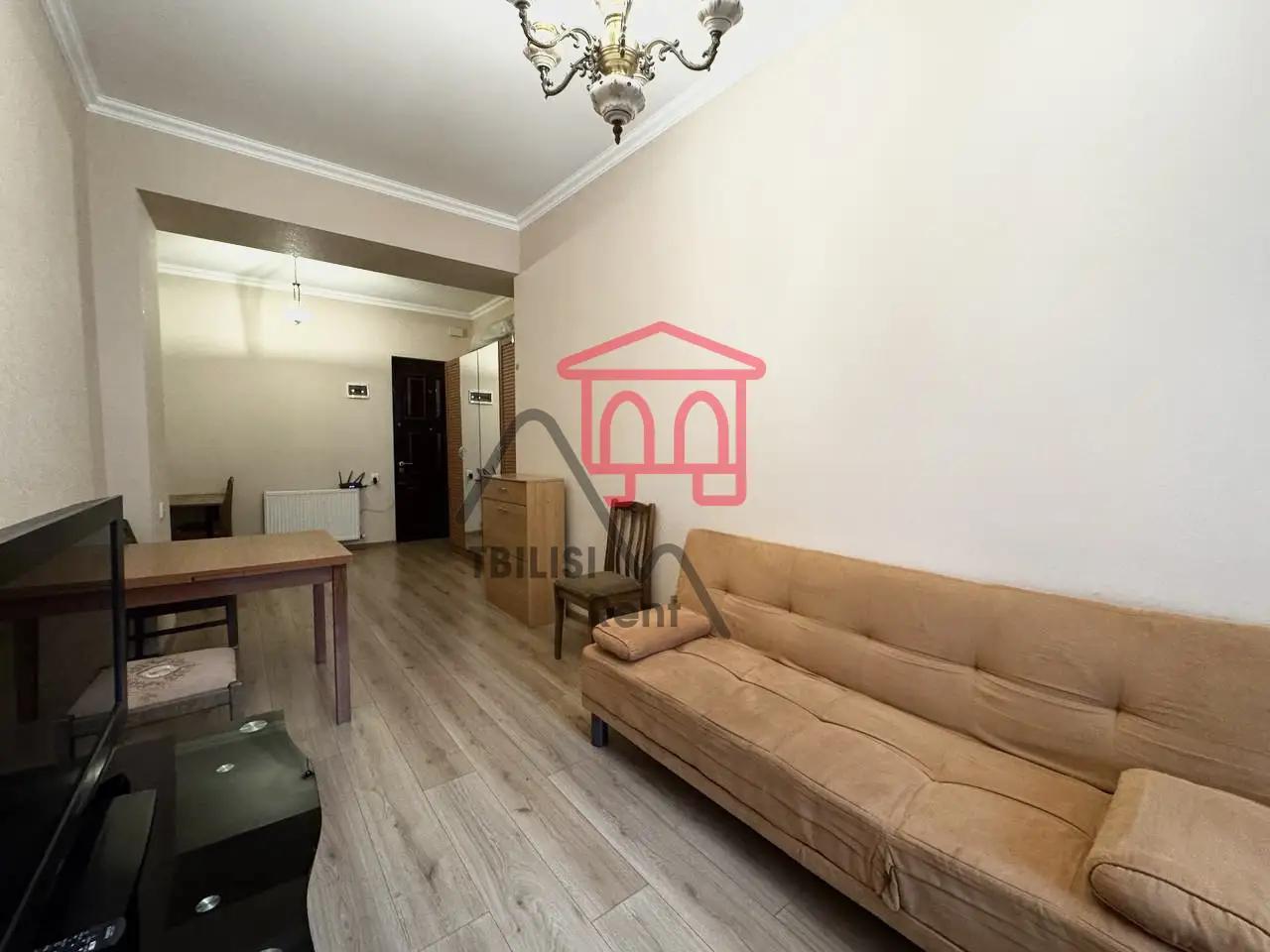 Cozy 1-Bedroom Apartment in Vera photo 1 of 8