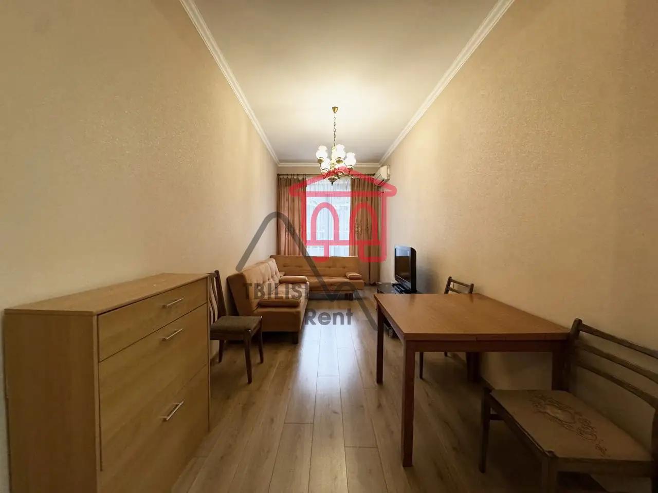 Cozy 1-Bedroom Apartment in Vera photo 3 of 8