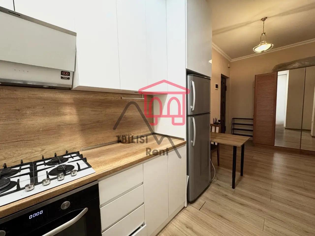 Cozy 1-Bedroom Apartment in Vera photo 5 of 8