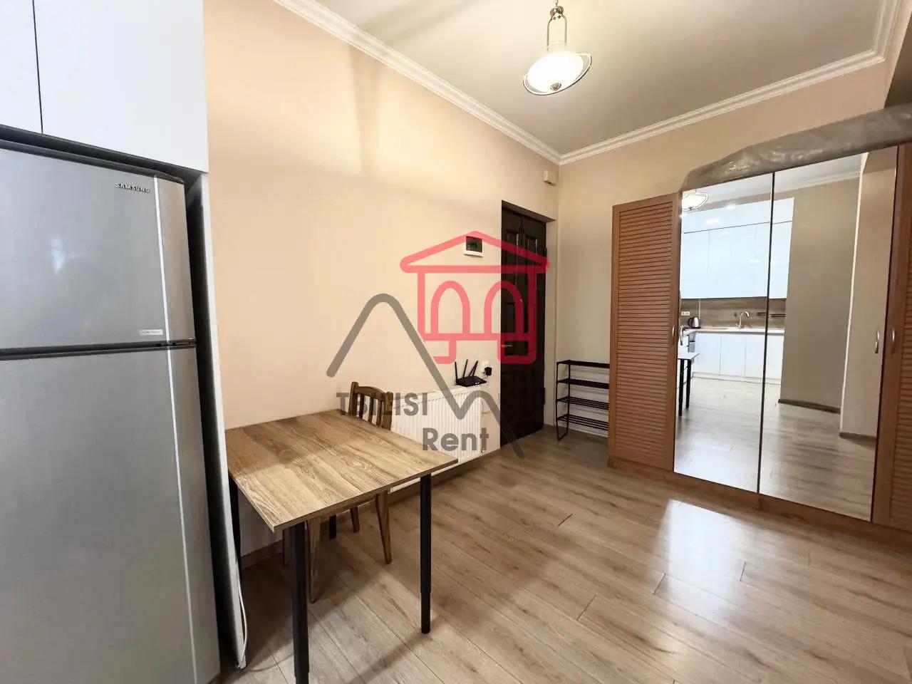Cozy 1-Bedroom Apartment in Vera photo 6 of 8