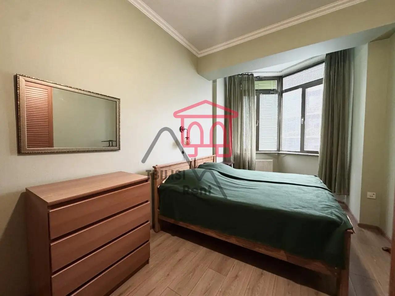 Cozy 1-Bedroom Apartment in Vera photo 7 of 8