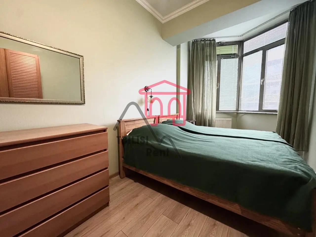 Cozy 1-Bedroom Apartment in Vera photo 8 of 8