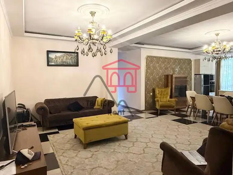 Stylish 2-Bedroom Apartment in Vera photo 3 of 8