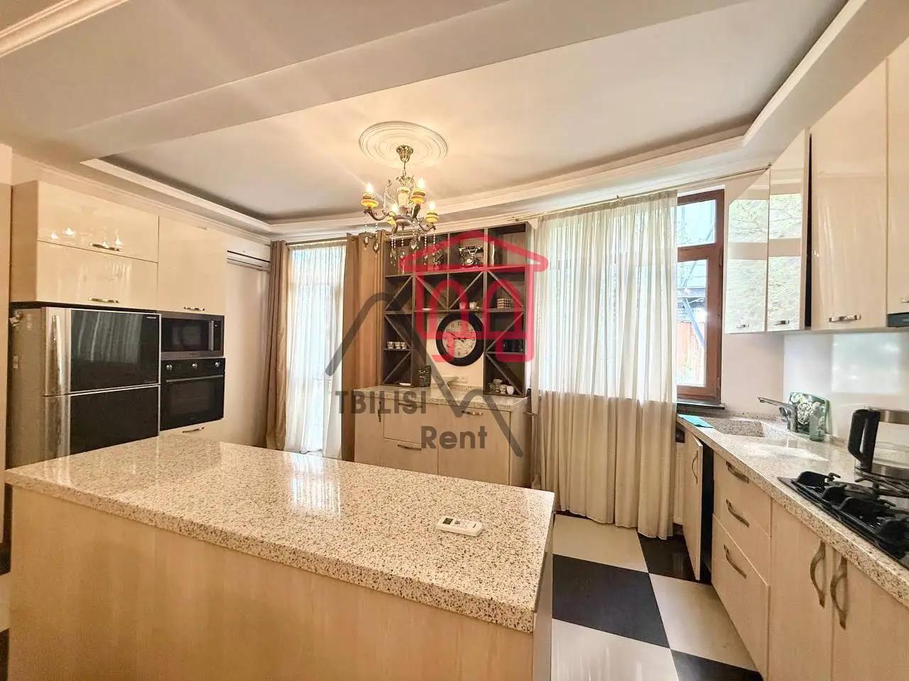 Stylish 2-Bedroom Apartment in Vera photo 4 of 8