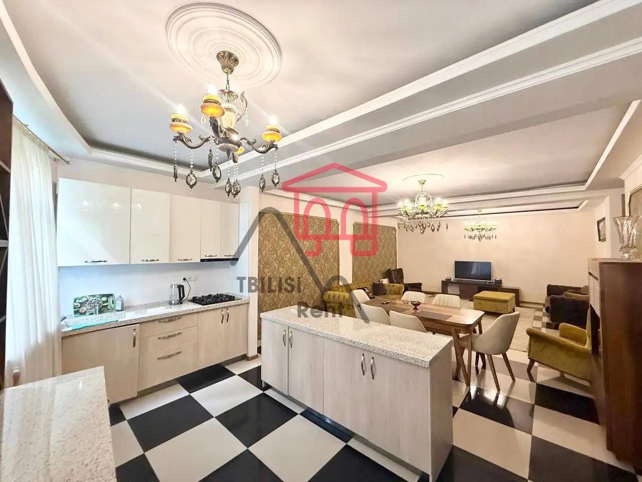 Stylish 2-Bedroom Apartment in Vera photo 5 of 8