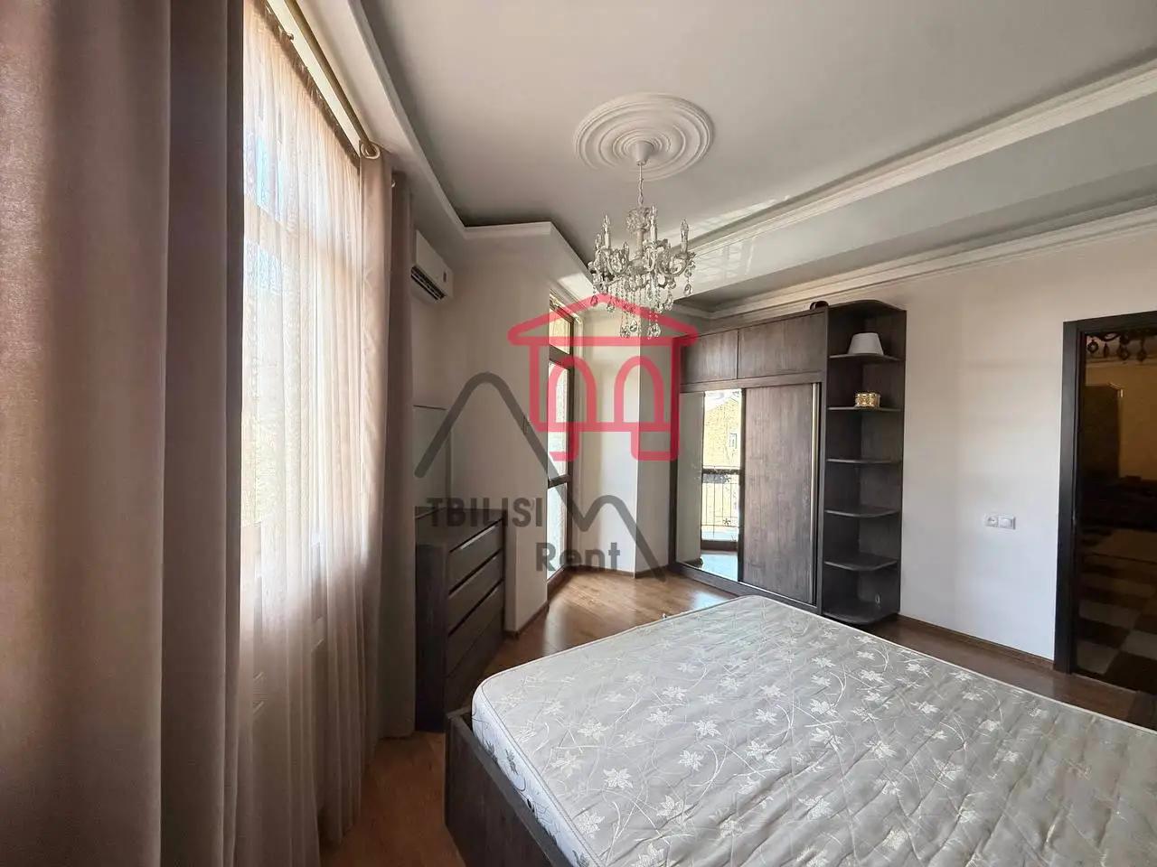 Stylish 2-Bedroom Apartment in Vera photo 6 of 8