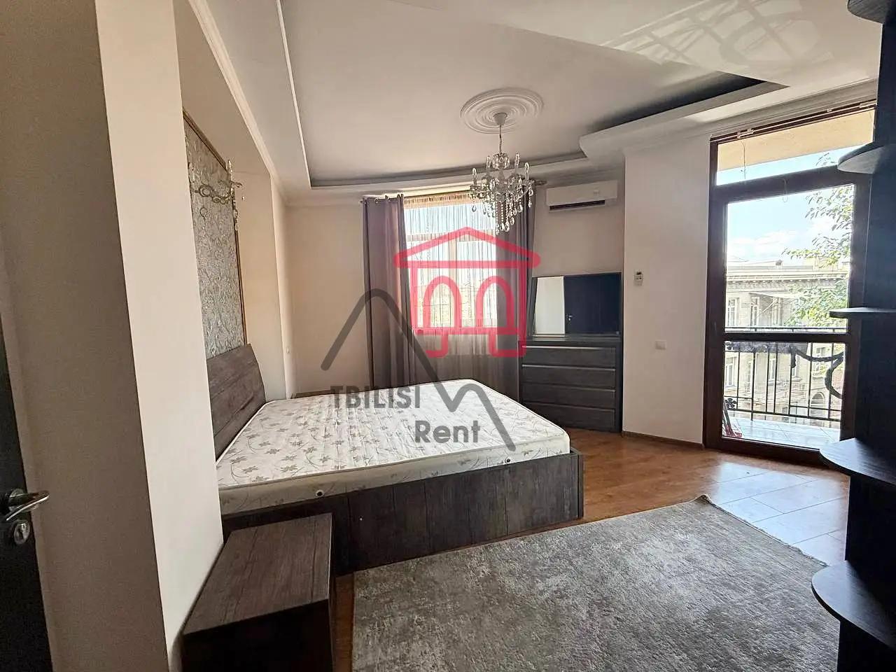 Stylish 2-Bedroom Apartment in Vera photo 8 of 8