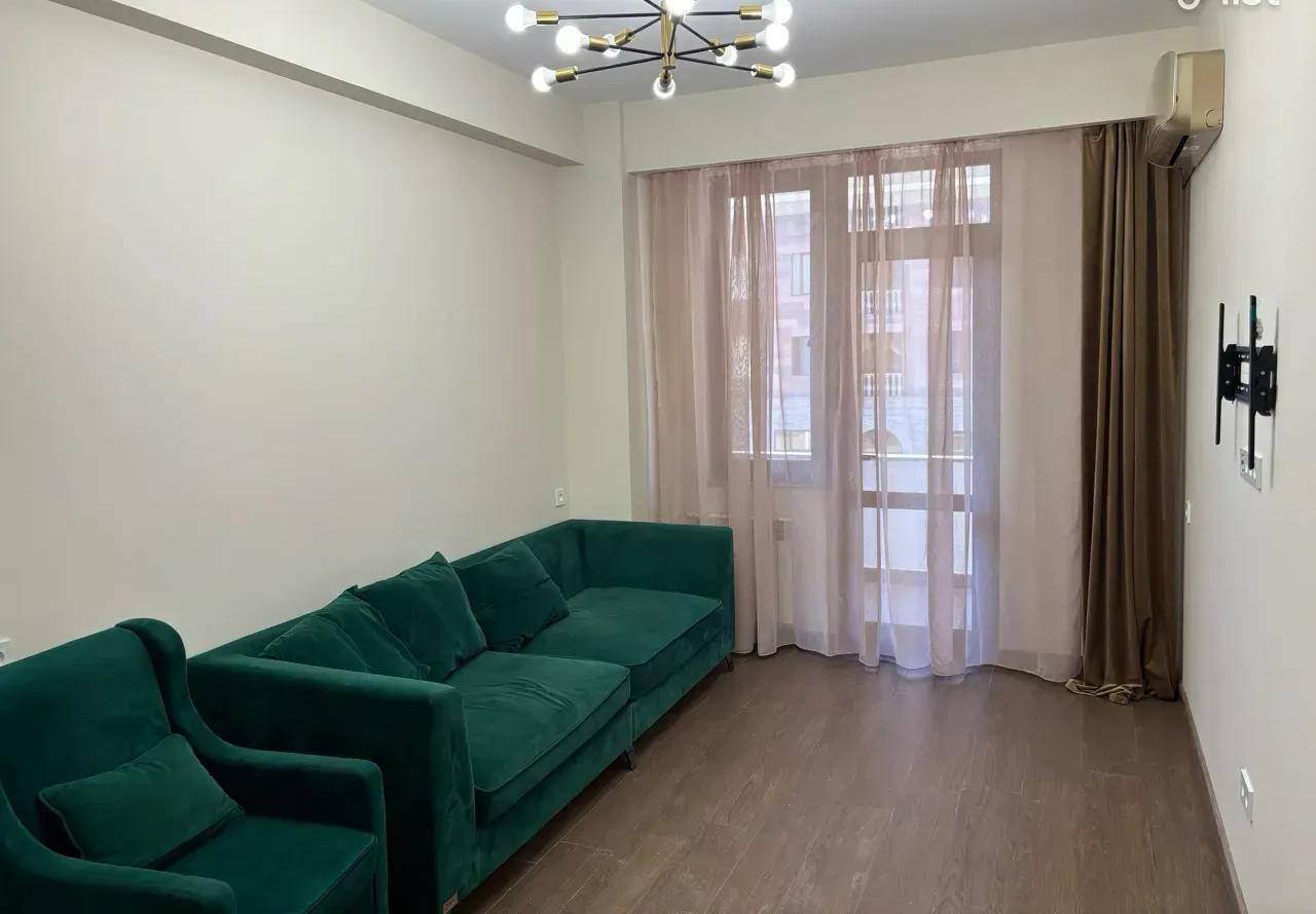 Two-Room Apartment in Arabkir photo 1 of 8