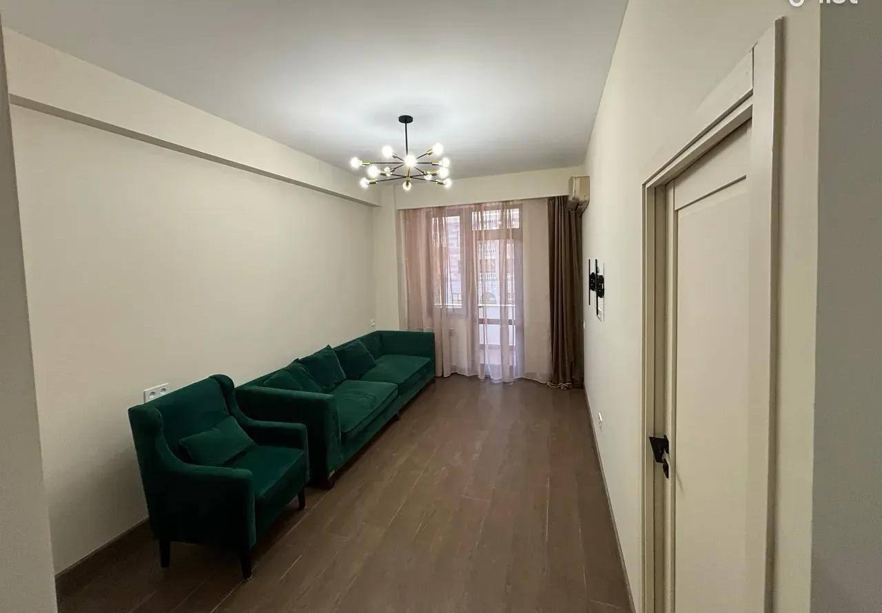 Two-Room Apartment in Arabkir photo 2 of 8