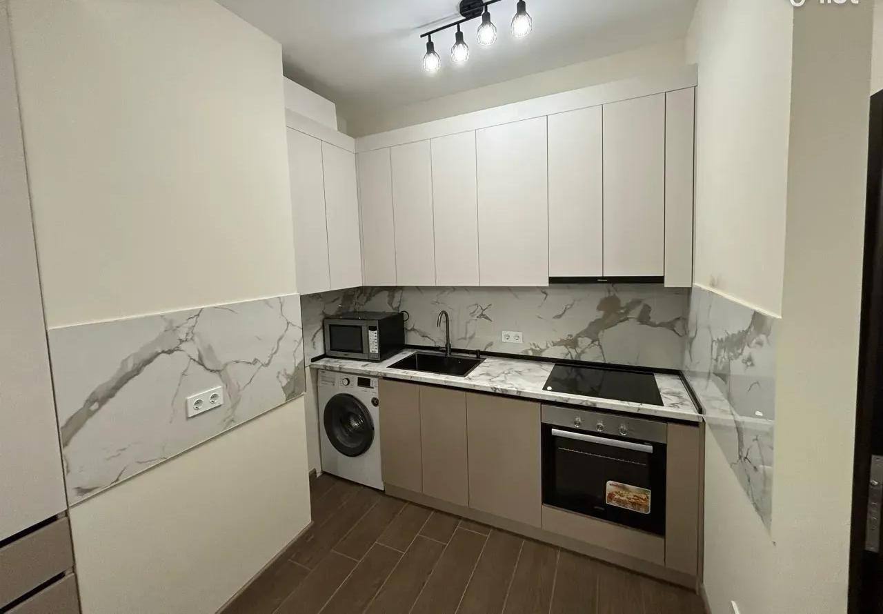 Two-Room Apartment in Arabkir photo 3 of 8