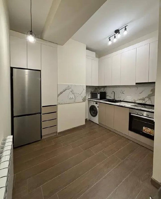 Two-Room Apartment in Arabkir photo 4 of 8