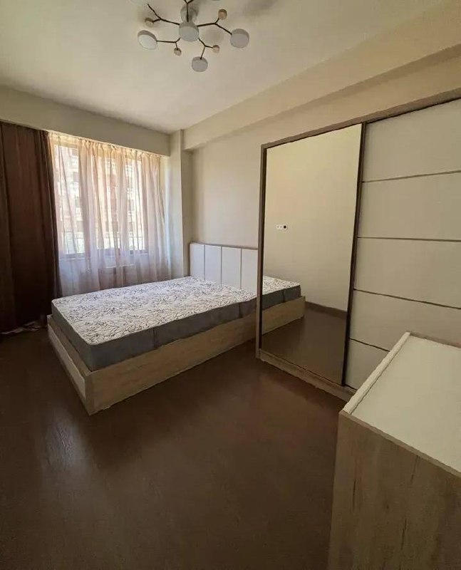 Two-Room Apartment in Arabkir photo 5 of 8