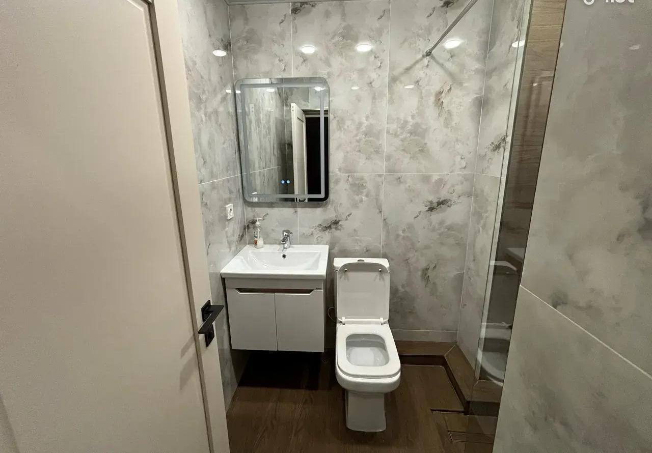 Two-Room Apartment in Arabkir photo 7 of 8