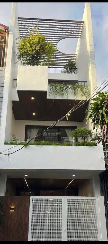 3-Bedroom House in Da Nang photo 1 of 7