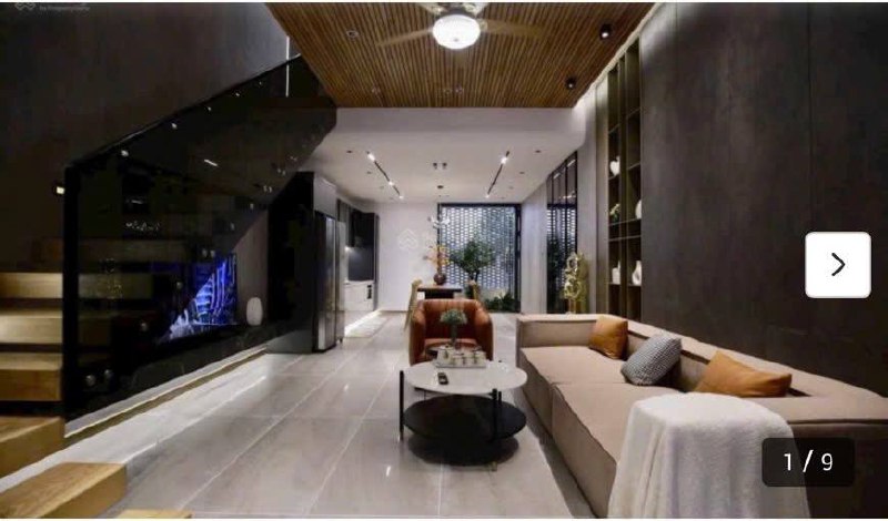 3-Bedroom House in Da Nang photo 2 of 7