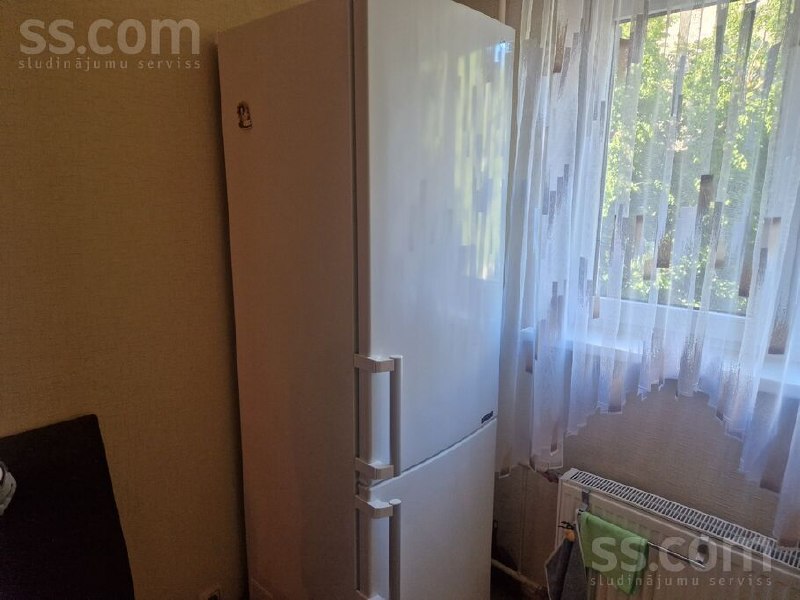 2-Room Apartment in Vecmīlgrāvis photo 5 of 8