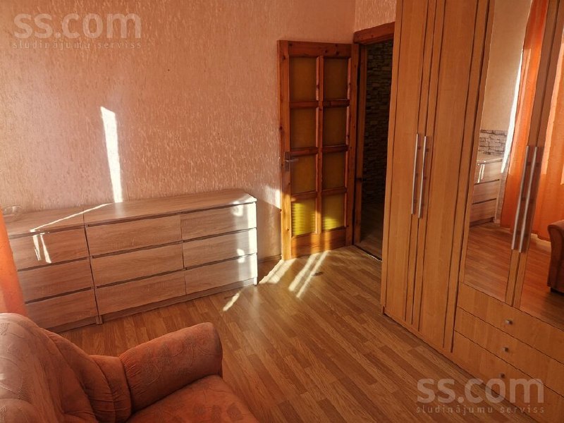 2-Room Apartment in Vecmīlgrāvis photo 8 of 8