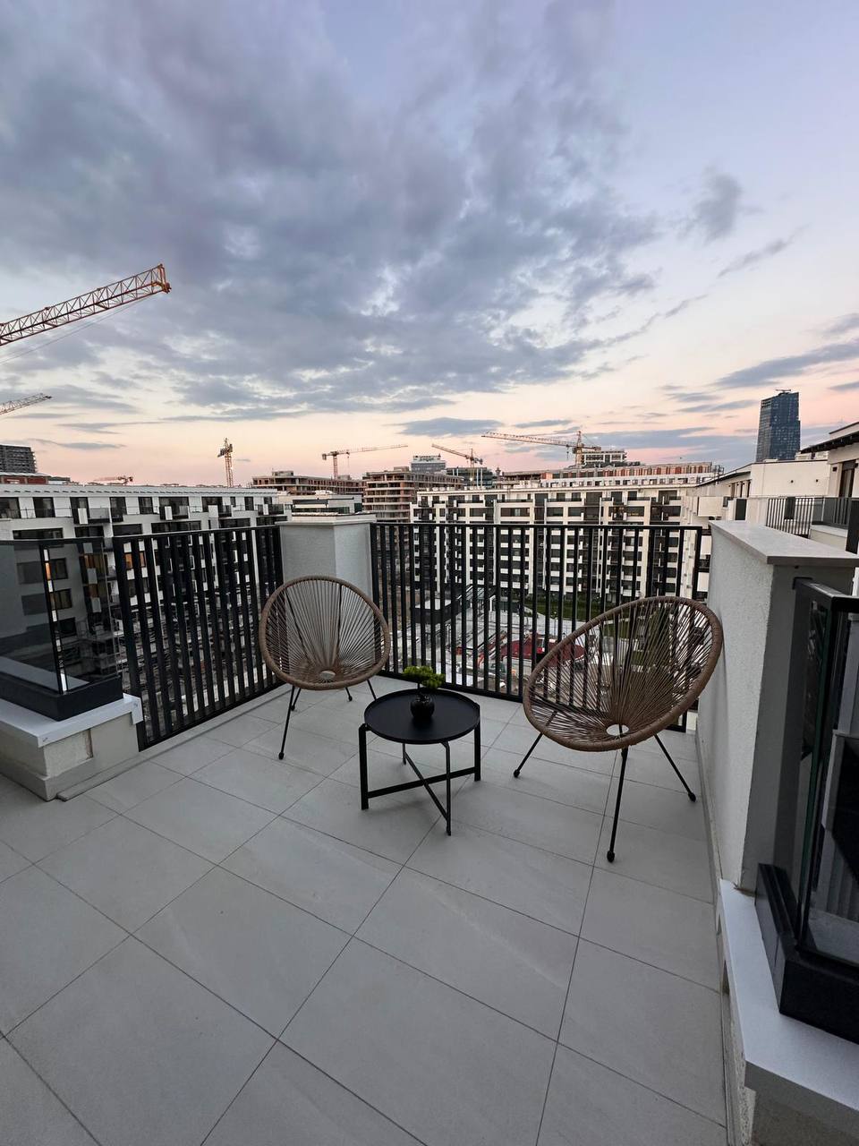Studio Apartment in Novi Beograd photo 3 of 3