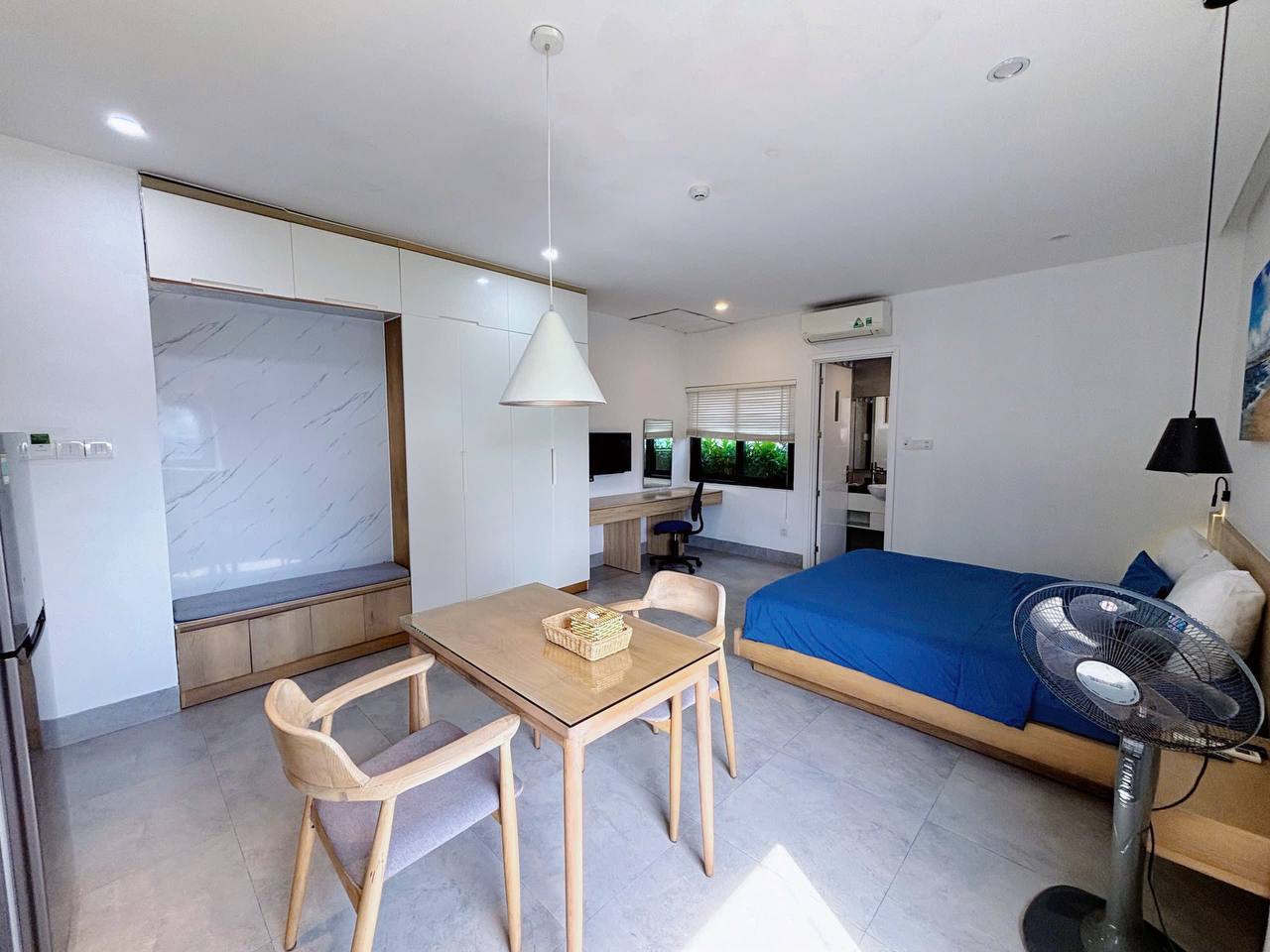 Studio Apartment in Son Tra photo 2 of 8