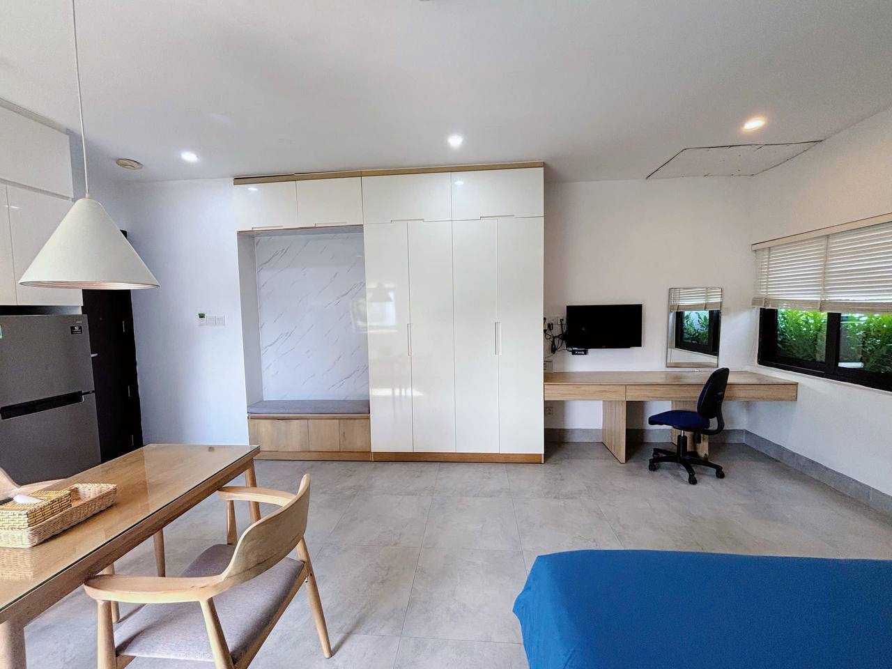 Studio Apartment in Son Tra photo 3 of 8