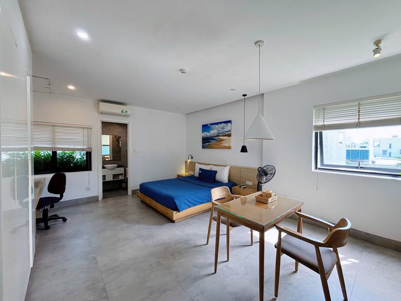 Studio Apartment in Son Tra photo 4 of 8