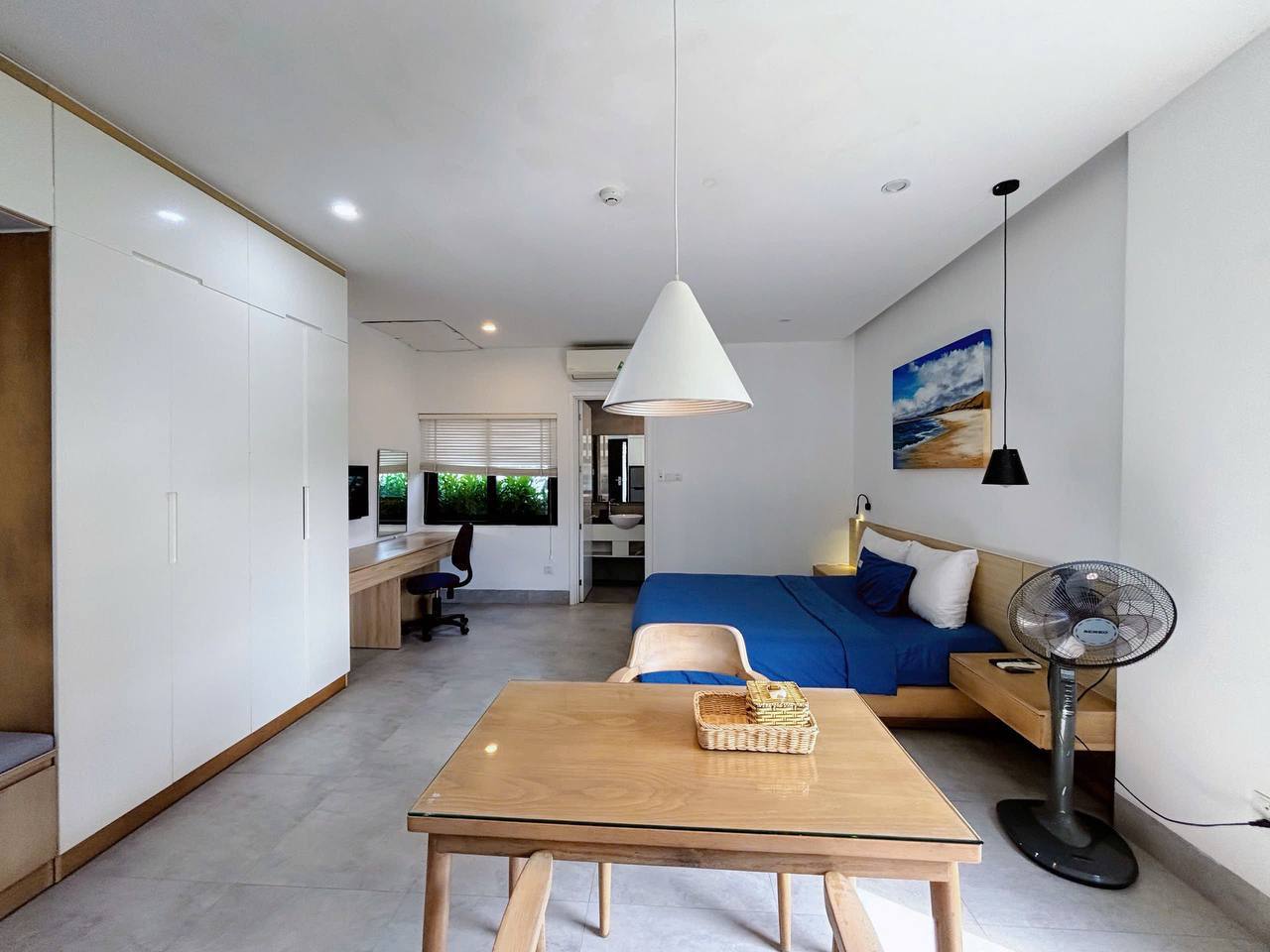 Studio Apartment in Son Tra photo 5 of 8
