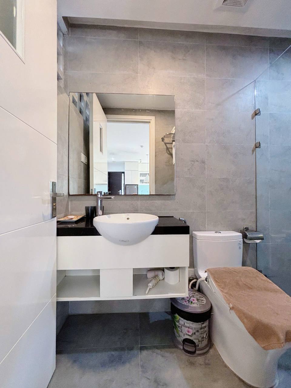 Studio Apartment in Son Tra photo 7 of 8