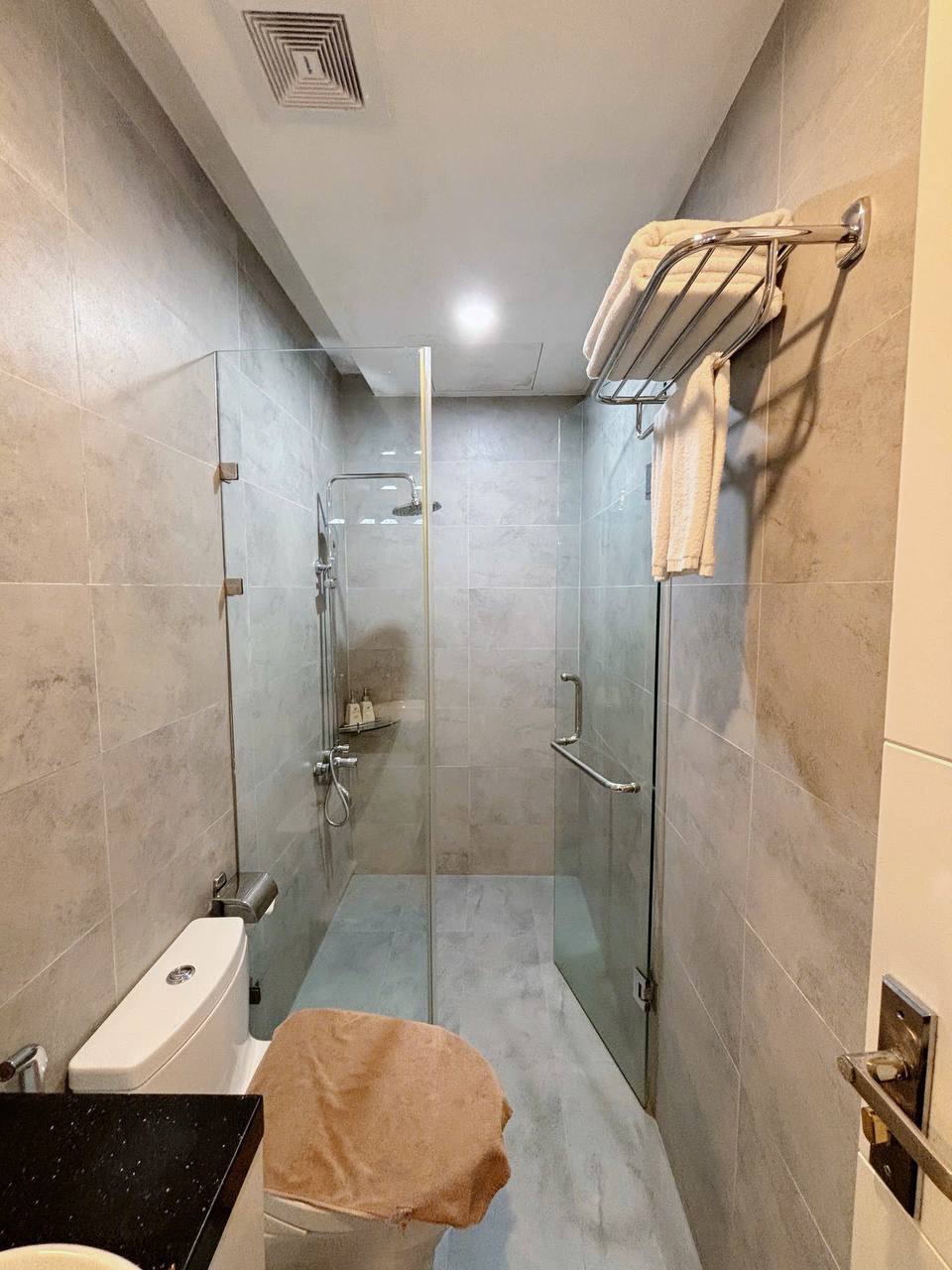 Studio Apartment in Son Tra photo 8 of 8