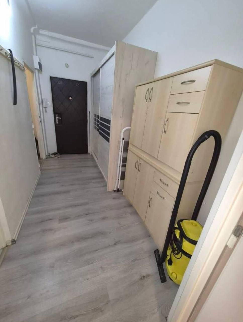 Furnished One-Room Apartment in Ostredky photo 5 of 8