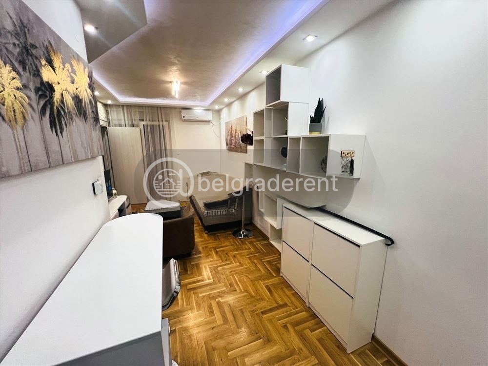 1.5-Room Apartment with Garage in Lekino Brdo photo 4 of 8