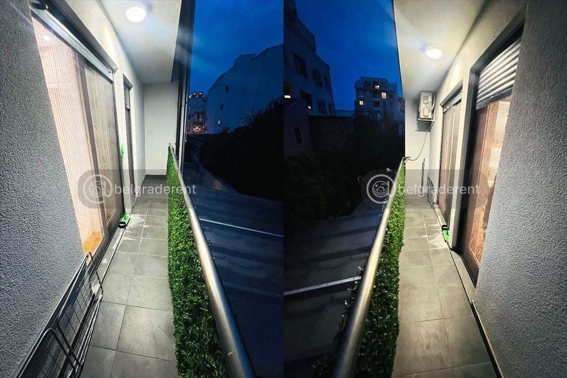 1.5-Room Apartment with Garage in Lekino Brdo photo 8 of 8