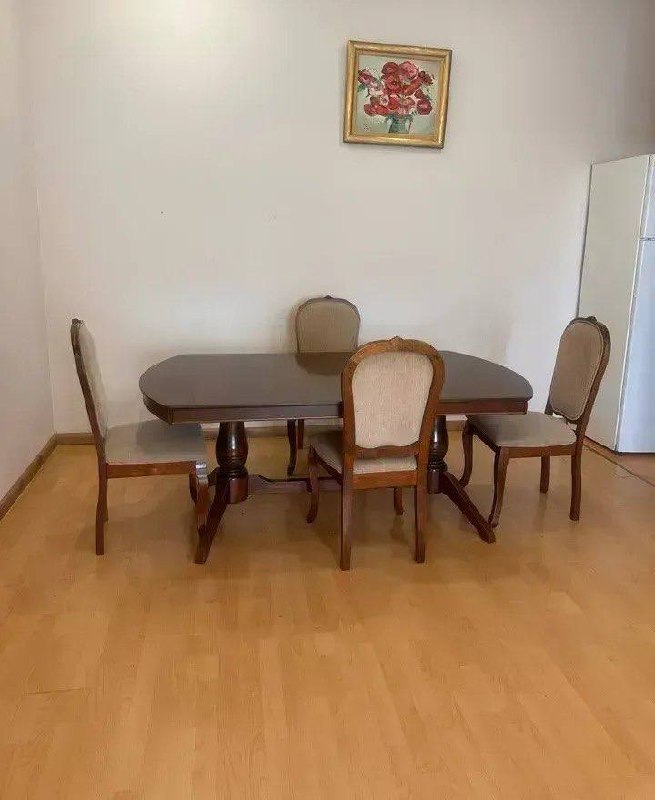 Furnished 3-Room Apartment in Kentron photo 4 of 8