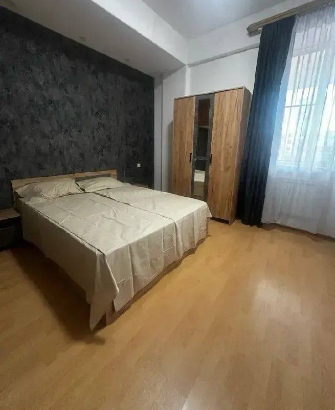 Furnished 3-Room Apartment in Kentron photo 5 of 8