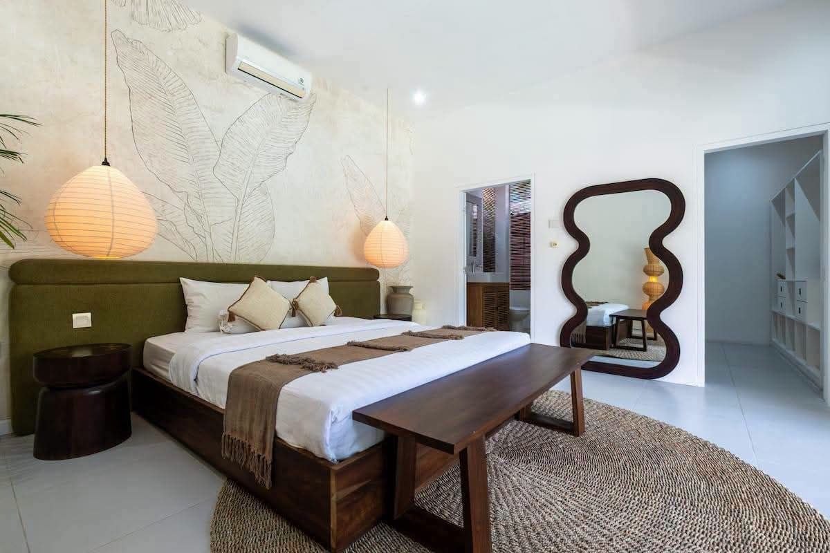 3-Bedroom Villa in Canggu photo 6 of 8