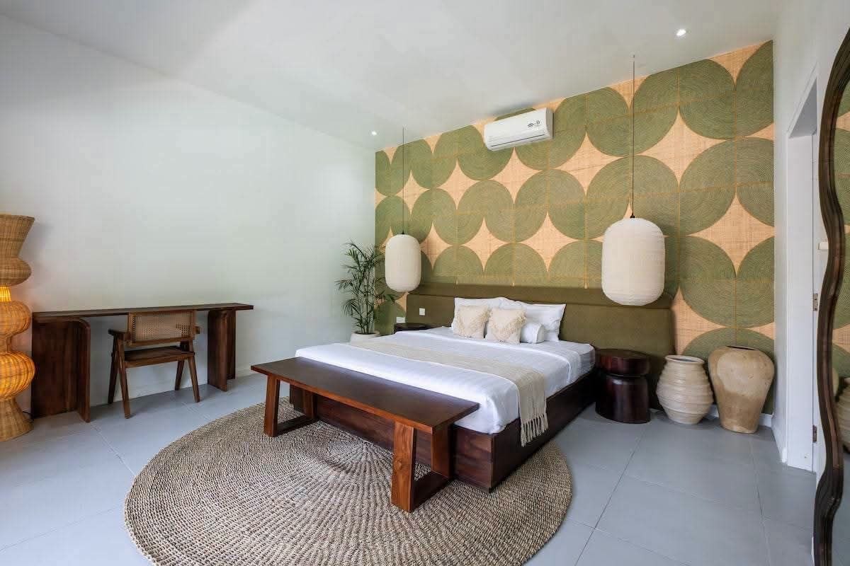 3-Bedroom Villa in Canggu photo 7 of 8