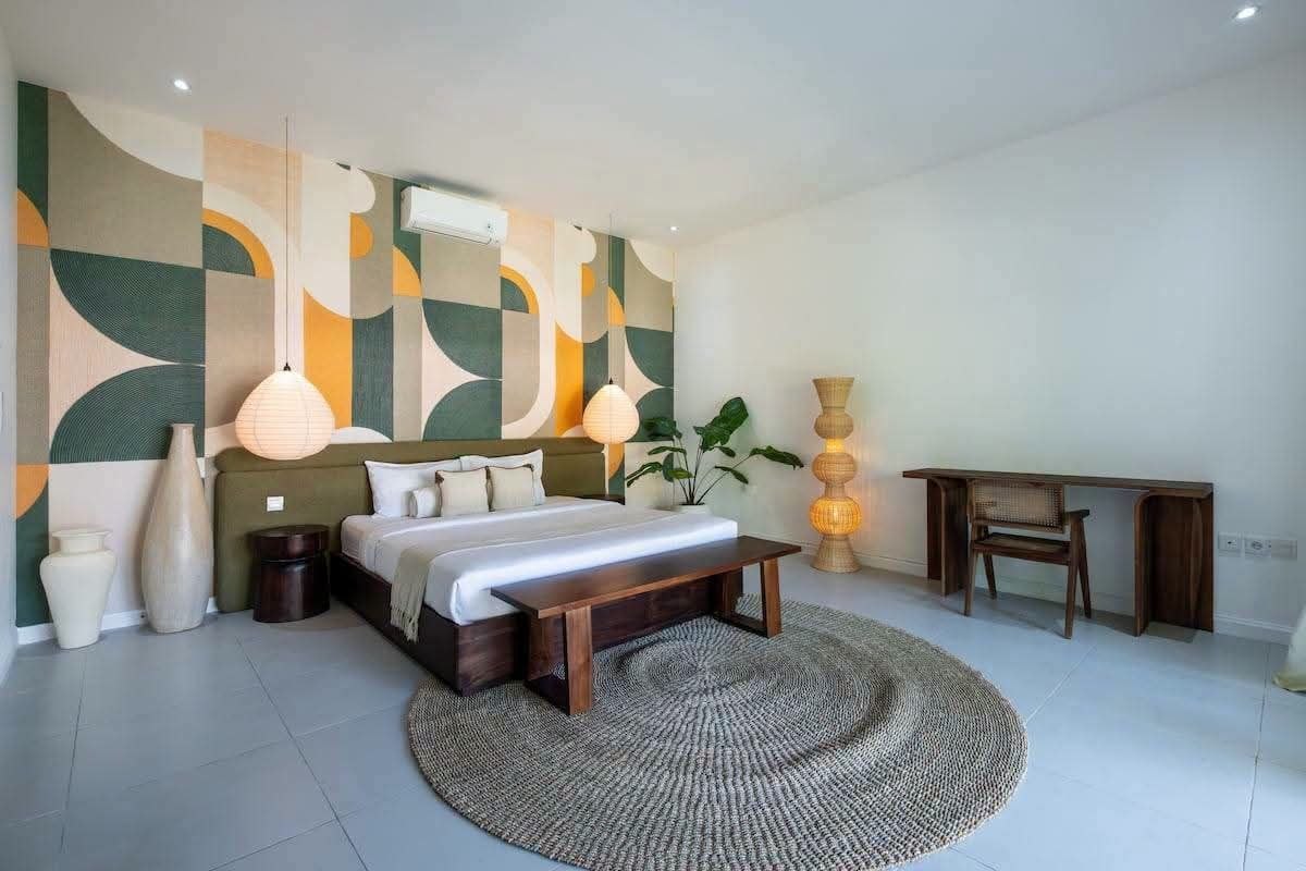 3-Bedroom Villa in Canggu photo 8 of 8
