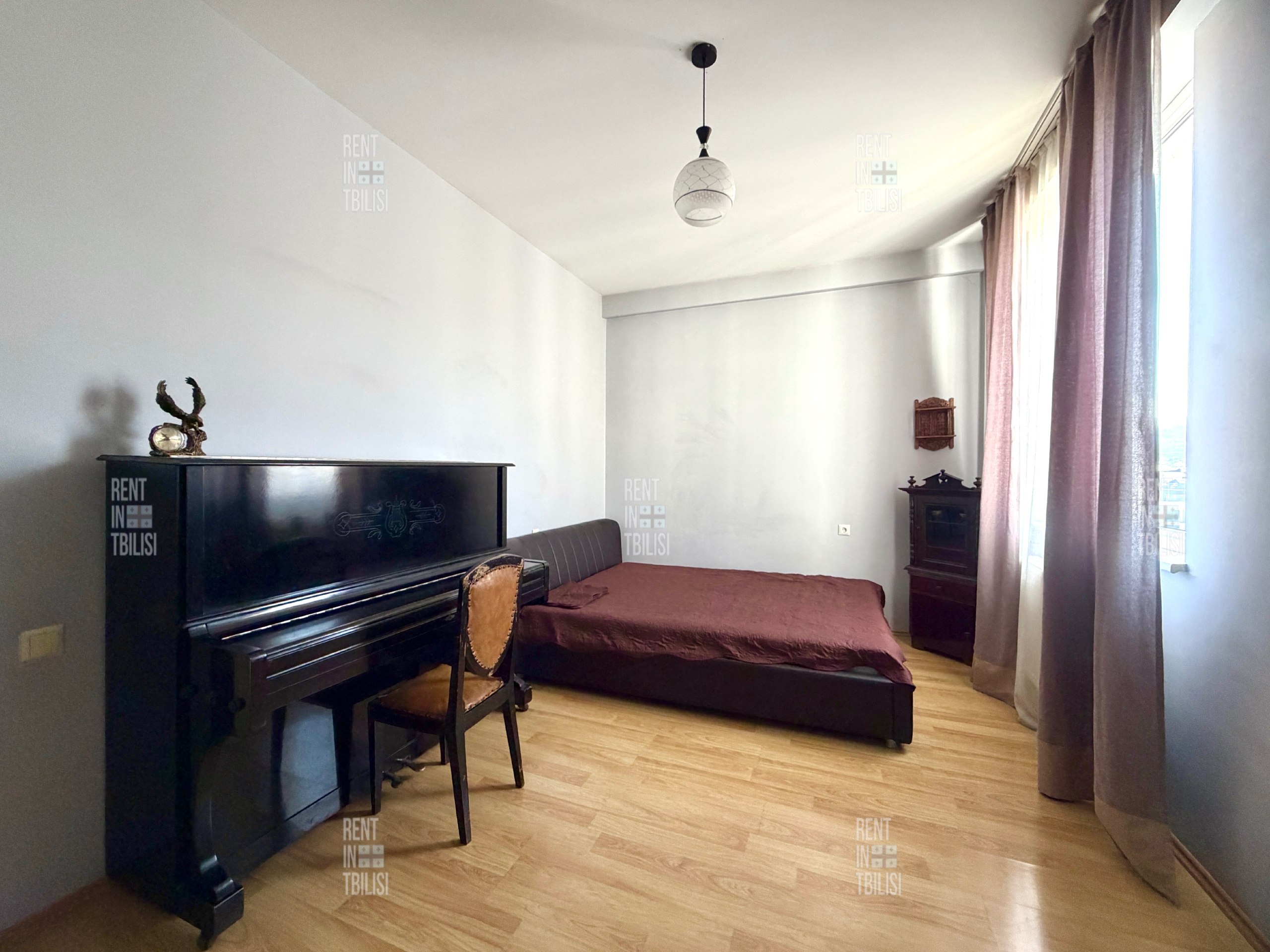 2-Bedroom Apartment in Chugureti photo 6 of 8
